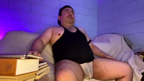 AnuarFox online show from 19, 2, 2025