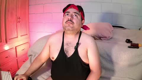 AnuarFox online show from 20, 9, 2025