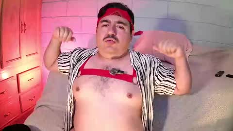 AnuarFox online show from 27, 9, 2025