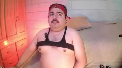 Snapshot of anuarfox chatting on 2, 7, 2026 AnuarFox online show from 2, 7, 2026