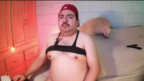 Snapshot of anuarfox chatting on 30, 7, 2026 AnuarFox online show from 30, 7, 2026