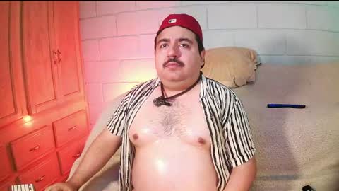 Snapshot of anuarfox chatting on 1, 8, 2026 AnuarFox online show from 1, 8, 2026