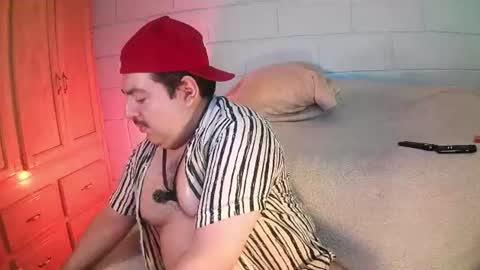 Snapshot of anuarfox chatting on 7, 8, 2026 AnuarFox online show from 7, 8, 2026