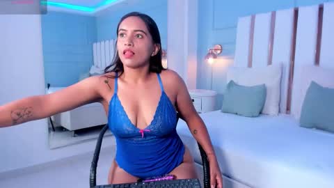 Snapshot of anubis_thegoddess chatting on 25, 3, 2026 Anubis online show from 25, 3, 2026