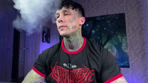 Tom online show from 18, 2, 2026