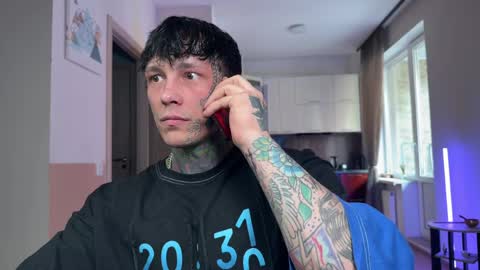 Tom online show from 29, 3, 2026