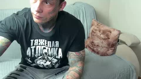 Snapshot of anubisgod88 chatting on 29, 4, 2026 Tom online show from 29, 4, 2026