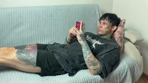 Snapshot of anubisgod88 chatting on 14, 5, 2026 Tom online show from 14, 5, 2026