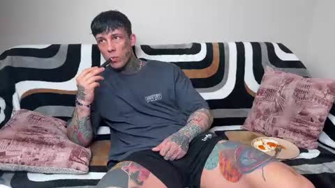 Snapshot of anubisgod88 chatting on 19, 6, 2026 Tom online show from 19, 6, 2026