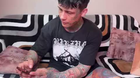 Snapshot of anubisgod88 chatting on 22, 6, 2026 Tom online show from 22, 6, 2026