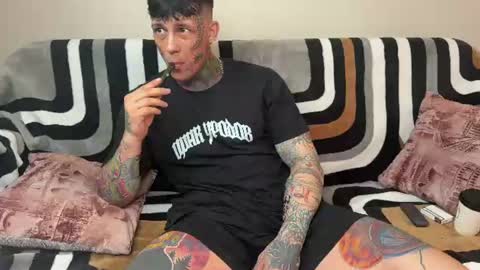 Snapshot of anubisgod88 chatting on 3, 7, 2026 Tom online show from 3, 7, 2026