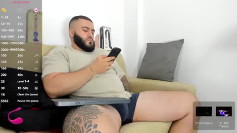 Snapshot of anubislogan chatting on 25, 6, 2026 Anubislogan online show from 25, 6, 2026