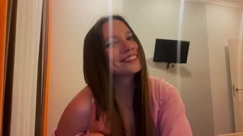 Snapshot of anuetta chatting on 2, 7, 2026 Aneutta online show from 2, 7, 2026