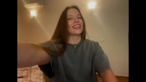 Snapshot of anuetta chatting on 23, 7, 2026 Aneutta online show from 23, 7, 2026