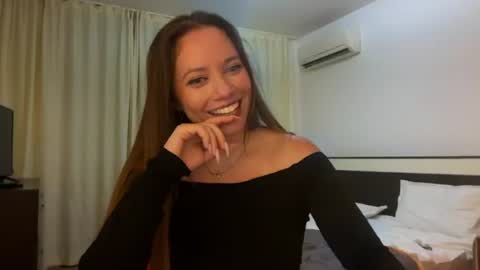 Snapshot of anuetta chatting on 1, 8, 2026 Aneutta online show from 1, 8, 2026