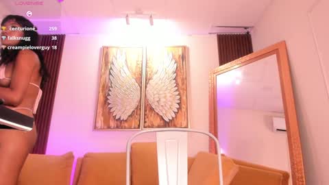 Ana online show from 19, 1, 2025