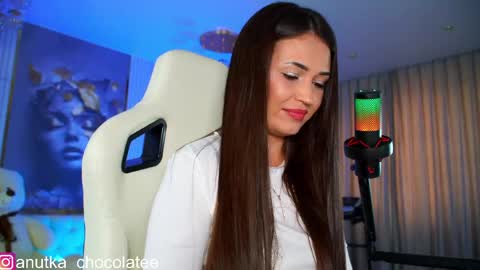 Anna online show from 1, 6, 2026