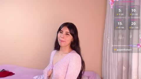 Any online show from 17, 1, 2025