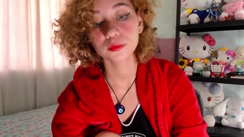 Any online show from 7, 1, 2025