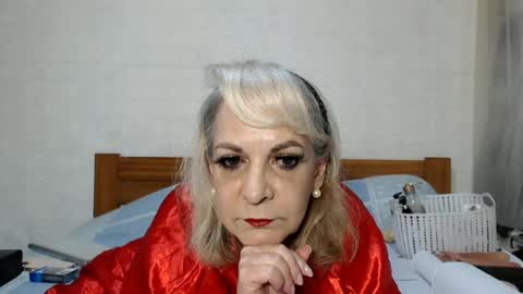 Snapshot of any_cat chatting on 27, 6, 2026 ANY CAT online show from 27, 6, 2026