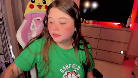 Snapshot of any_lol7 chatting on 31, 1, 2026 Independent model online show from 31, 1, 2026