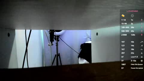 Snapshot of any_sophia chatting on 24, 5, 2026 MissSophiaSpecter online show from 24, 5, 2026