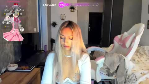 Anya online show from 9, 10, 2025