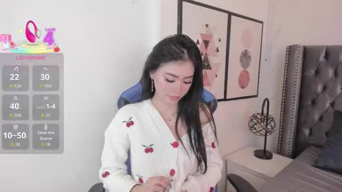 anya_belth online show from 21, 10, 2025