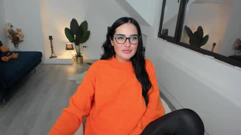 Anya online show from 17, 1, 2026