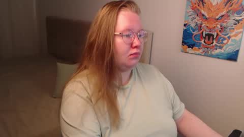 Snapshot of anya_muna chatting on 11, 12, 2024 Anya Muna online show from 11, 12, 2024