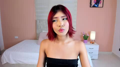 Snapshot of anya_nekoo chatting on 22, 4, 2026 Anya online show from 22, 4, 2026