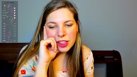 Anya online show from 26, 1, 2025