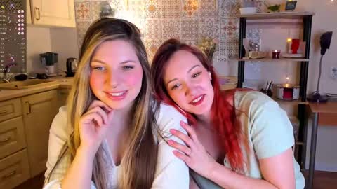 Anya online show from 8, 3, 2025