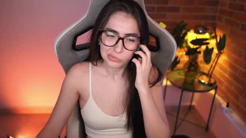 anya online show from 11, 1, 2025