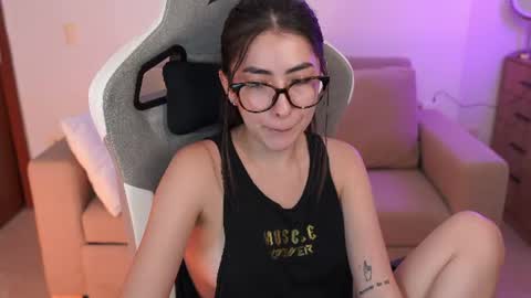 Snapshot of anyacute01 chatting on 19, 6, 2026 anya online show from 19, 6, 2026
