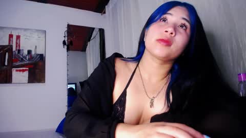 anyady online show from 21, 12, 2024