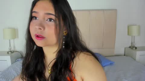 I am Anya online show from 13, 1, 2025
