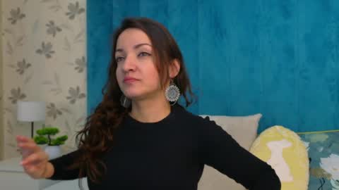 AnyaHappiness online show from 27, 3, 2026