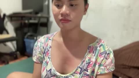 Hello sweeties I am your Baby girl Anya  online show from 21, 2, 2026