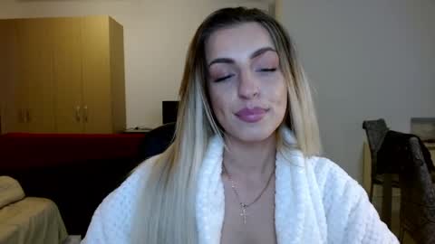 Anya online show from 17, 5, 2026