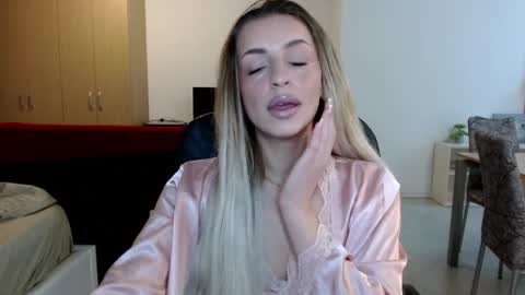 Anya online show from 18, 5, 2026