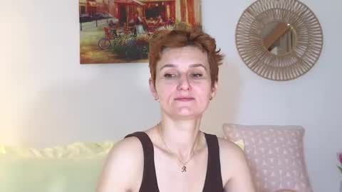 Anyaros online show from 27, 4, 2026