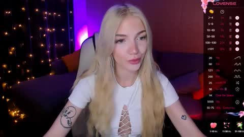 Anya online show from 16, 10, 2025