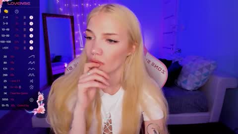 Anya online show from 22, 10, 2025