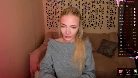 Anya online show from 12, 11, 2025