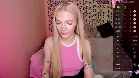 Anya online show from 26, 11, 2025