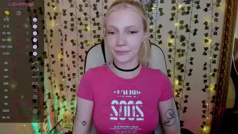 Anya online show from 3, 2, 2026