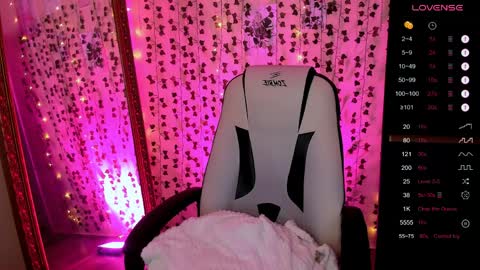 Anya online show from 31, 3, 2026