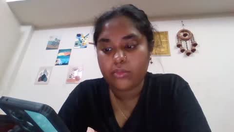 anydanyg online show from 19, 1, 2025