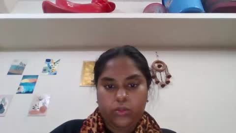 anydanyg online show from 19, 1, 2025